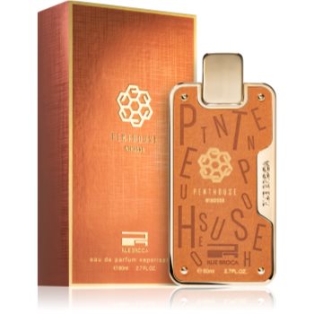 Rue Broca Penthouse Windsor Eau de Parfum unisex - imagine 3